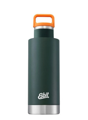 Butelka na wodę Esbit SCULPTOR INSUL BOTTLE green 750ml