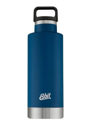 Butelka na wodę Esbit SCULPTOR INSUL,BOTTLE p,blue 750ml