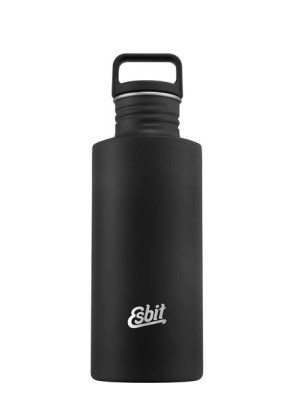 Butelka na wodę Esbit SCULPTOR DRINK,BOTTLE black 750ml
