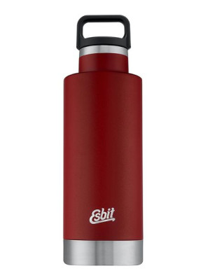 Butelka na wodę Esbit SCULPTOR DRINK,BOTTLE b,red 750ml