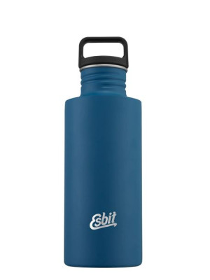 Butelka na wodę Esbit SCULPTOR DRINK,BOTTLE blue 750ml
