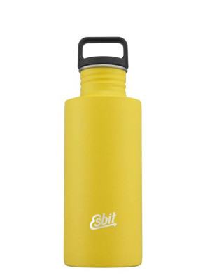 Butelka na wodę Esbit SCULPTOR DRINK BOTTLE yell 750ml