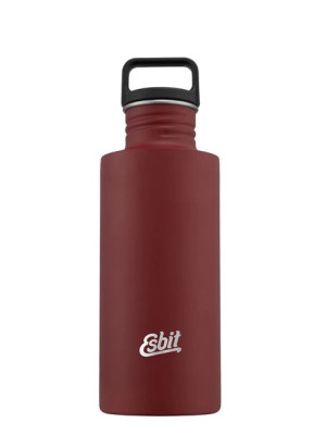 Butelka na wodę Esbit SCULPTOR DRINK,BOTTLE b,red 1000ml