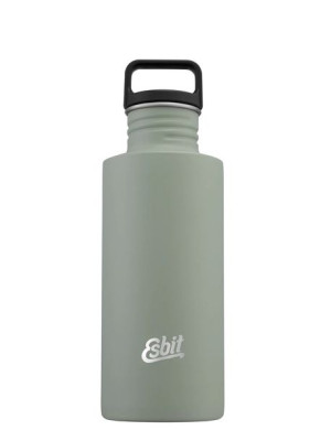 Butelka na wodę Esbit SCULPTOR DRINK,BOTTLE s,grey 1000ml