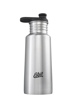 Butelka na wodę Esbit PICTOR SPORT BOTTLE steel 550ml