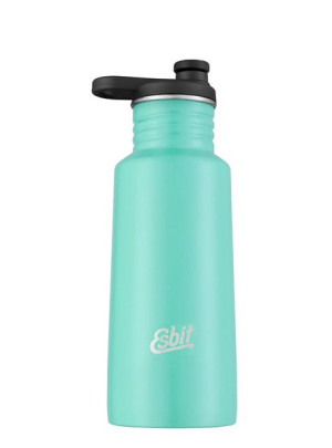 Butelka na wodę Esbit PICTOR SPORT BOTTLE lind green 550ml