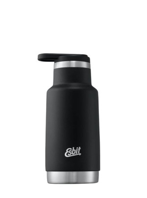 Butelka na wodę Esbit PICTOR INSUL,BOTTLE black 350ml