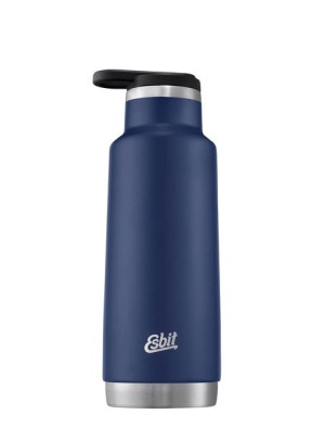 Butelka na wodę Esbit PICTOR INSUL,BOTTLE w,blue 550ml