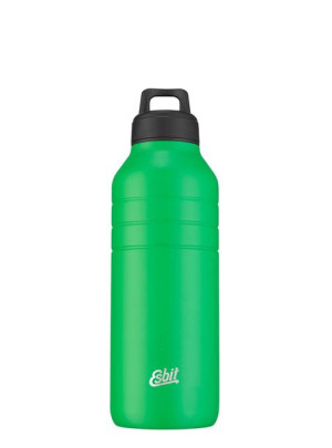 Butelka na wodę Esbit MAJORIS D,BOTTLE apple green 1000ml