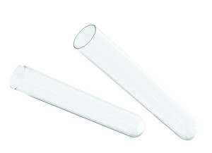 Probówka Okrągłodenna Szklana 13x100 Mm 7ml 10 Szt