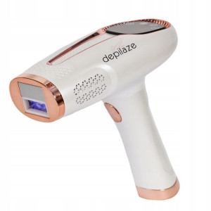 Depilator Laserowy Ipl W Domu Na Prezent + Gratisy