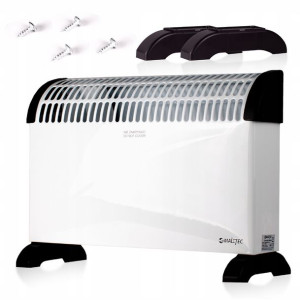 Grzejnik Konwektor Elektryczny Termostat 2000w