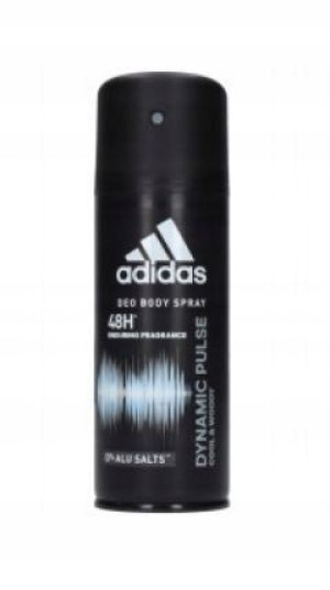 ADIDAS Dynamic Pulse DEZODORANT SPRAY 150ML męski