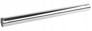 Rura kwasoodporna wkład komin turbo fi 60 1000 mm