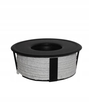 Przejście komin system ceramiczny 80/200 pellet