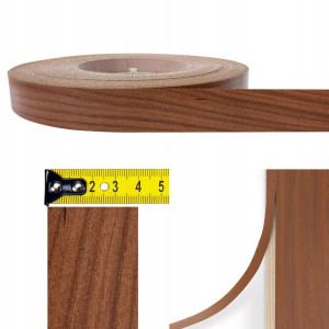 Samoprzylepne Obrzeże Meblowe Wiśnia Porto Na Blat Meble Biurko 40mm x 15m