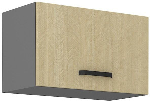 Szafka kuchenna górna 60 cm SCANDI 60GU 36 1F