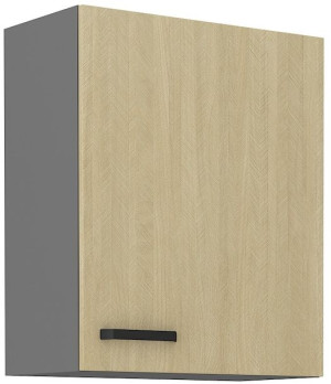 Szafka kuchenna górna 60 cm SCANDI 60G 72 1F