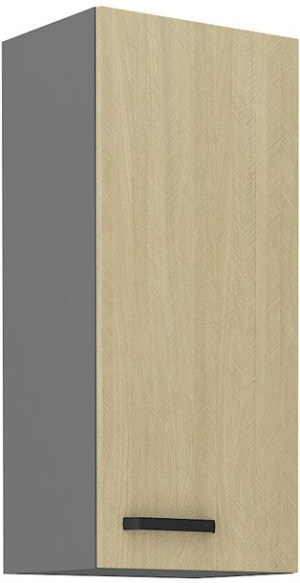 Szafka kuchenna górna 40 cm SCANDI 40G 90 1F