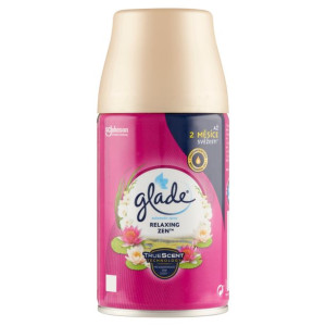 Glade Odświeżacz Relaxing Zen Zapas 269ml