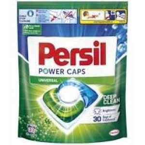 PERSIL Kapsułki do Prania POWER 38szt uniwersalne