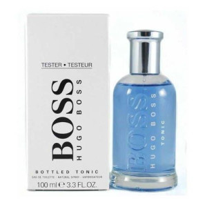 Hugo Boss Bottled Tonic 100ml EDT