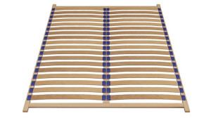 Stelaż Do Łóżka Bed 160x200 160cm Elastyczny Gięty