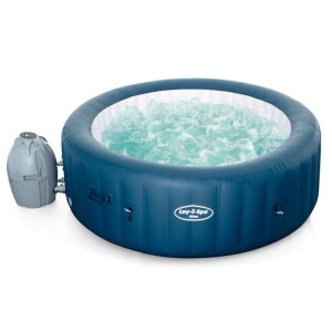 Basen jacuzzi Bestway Lay-Z Spa Milan POKRYWA DOZOWNIK 6 os.