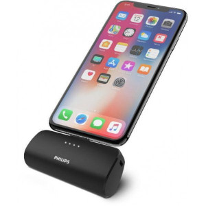 Kieszonkowy Power Bank Philips 2500 Mah Typ-C