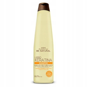 PLACENTA LIFE Szampon WYGŁADZAJACY Keratina 350ml