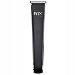 FOX Trymer do strzyżenia bezprzewodowy TOP GUM