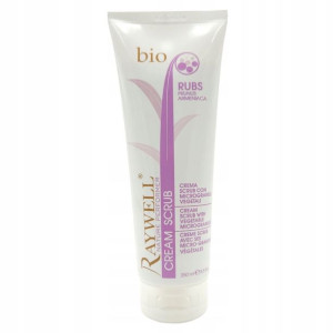 RAYWELL Peeling do skóry głowy CREAM SCURB 250ml