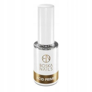 BOSKA NAILS Primer Kwasowy ACID PRIMER 10 ml