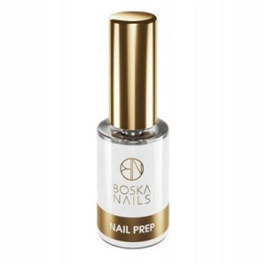 BOSKA NAILS Dehydrator NAIL PREP ODTŁSZCZACZ 10 ml