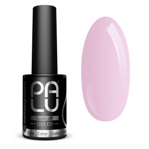 PALU Lakier hybrydowy PALERMO PA6 11g
