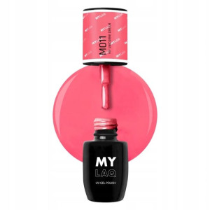 MYLAQ Lakier hybrydowy MY UNICORN DREAM M011 5ml