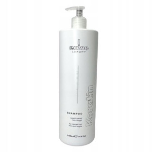 ENVIE Szampon po keratynowym prostowaniu 1000ml