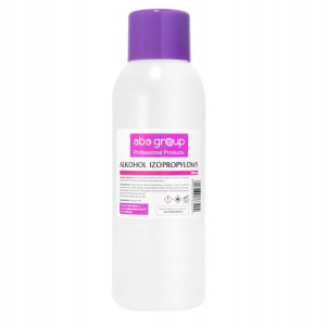 Alkohol izopropylowy Odtłuszcza ABA 500ml