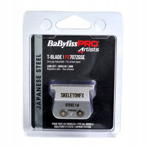 Ostrze do maszynki Babyliss SkeletonFX FX7870GSE