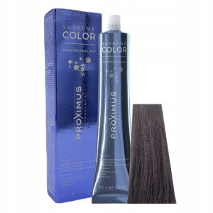 Proximus Supreme Color Nanotechnology Farba 6,18