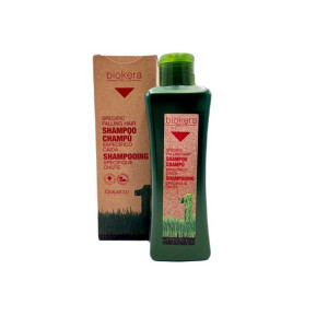 Szampon przeciw wypadaniu włosów BIOKERA 300ml
