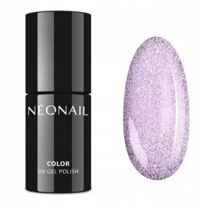 Lakiery hybrydowe NEONAIL 6314 Sparkling Flower