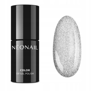 Lakiery hybrydowe NEONAIL 6312 Twinkle White 7,2ml