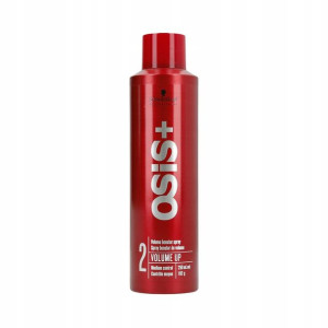 Schwarzkopf Osis+ Volume Up Spray Objętość 250 ml