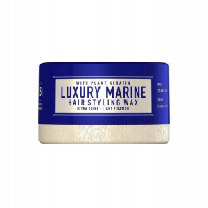 Immortal Infuse Luxury Marine Wosk do włosów 150ml