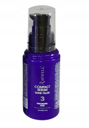 Raywell Compact Serum Shine Filler 3 - 80ml