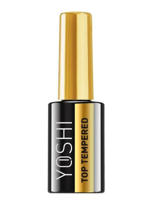 YOSHI Hartowany Top nabłyszczający No WIPE 10ml