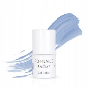PB Nails Lakier hybrydowy GE314 Fluffy Cloud 5ml
