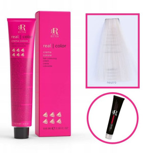 RR LINE FARBA 100ml KOREKTOR Neutralny Neutro