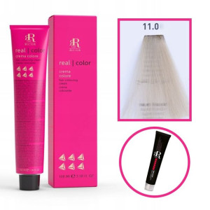 RR LINE FARBA 100ml 11,0 - Super Blond